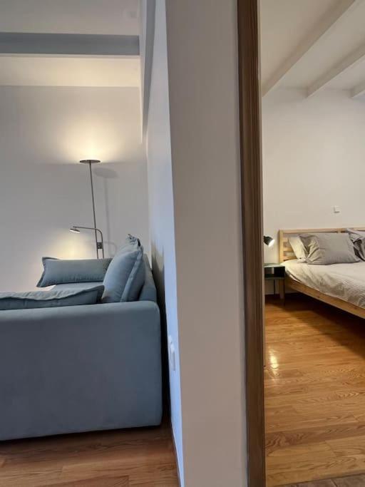 Cute Apartment At The Foot Of Lycabettus Hill Athens Ngoại thất bức ảnh