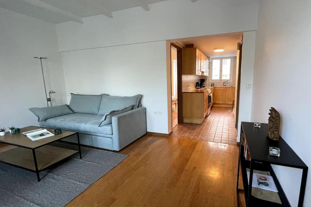 Cute Apartment At The Foot Of Lycabettus Hill Athens Ngoại thất bức ảnh