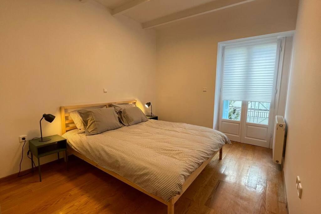 Cute Apartment At The Foot Of Lycabettus Hill Athens Ngoại thất bức ảnh