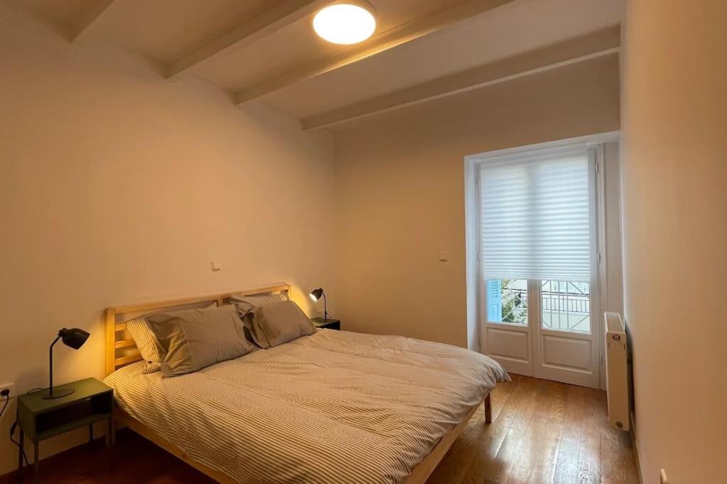 Cute Apartment At The Foot Of Lycabettus Hill Athens Ngoại thất bức ảnh